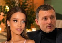 Слухи о бракосочетании с Ильей Мительманом за 500 млн Валентина Алексеева опровергла и назвала смешными