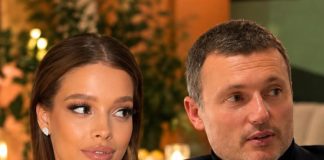 Слухи о бракосочетании с Ильей Мительманом за 500 млн Валентина Алексеева опровергла и назвала смешными
