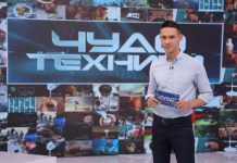 Ведущий Живой еды Сергей Малоземов стал отцом двойни — родители верят, что необычные имена помогут дочкам