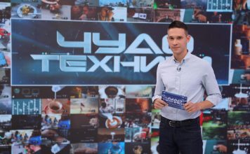 Ведущий Живой еды Сергей Малоземов стал отцом двойни — родители верят, что необычные имена помогут дочкам