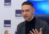 «Вторая дочь лежала так, что врач велела готовить операционную»: Сергей Малоземов о выписке жены и рождении двойни