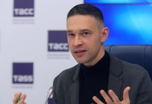«Вторая дочь лежала так, что врач велела готовить операционную»: Сергей Малоземов о выписке жены и рождении двойни