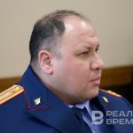 «За 10 месяцев уже 700 тысяч»: бенефициар «Волгадорстроя» Миннуллин назвал цену своего ареста