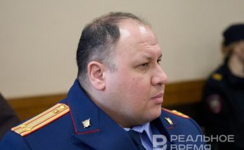 «За 10 месяцев уже 700 тысяч»: бенефициар «Волгадорстроя» Миннуллин назвал цену своего ареста