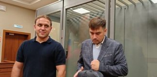 В Казани выяснят, за что будут судить бывшего замминистра строительства Смоленской области