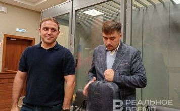 В Казани выяснят, за что будут судить бывшего замминистра строительства Смоленской области