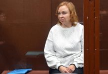 Приговор для женщины: Фемида ошиблась