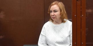 Приговор для женщины: Фемида ошиблась