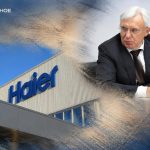Haier обязали выплатить 2,6 млрд, тогда как ФНС добивается банкротства завода, ранее принадлежавшего Когогиным