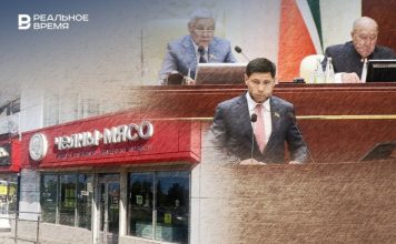 Ядран-строй подписал новый контракт, а бренд Челны-мясо сменил владельца