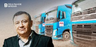 Дебиторка в 1,4 млрд не спасла Сокол, а КМПО предъявило счет Ротенбергу
