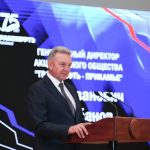 Ахметов покинул МТЗ-Татарстан, а в Транснефть — Прикамье назначен новый директор.