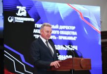 Ахметов покинул МТЗ-Татарстан, а в Транснефть — Прикамье назначен новый директор.
