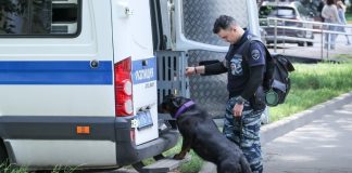 Донецкие правоохранители задержали блогера Ивана Золо, обстоятельства произошедшего выясняются