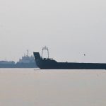 В Ормузском проливе снова подорван танкер, на борту которого свыше двух миллионов баррелей