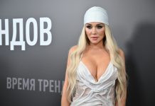 Адвокат Анны Седоковой дала отпор семье Яниса Тиммы, напомнив о не очень хорошем положении с его заработками