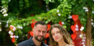 Экс-супруга Иракли Пирцхалавы, узнав о беременной любовнице, сразу предложила певцу вместе растить его ребенка.