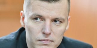 Бывшему мужу Лерчек суд подтвердил срок по делу о выводе денег в ОАЭ