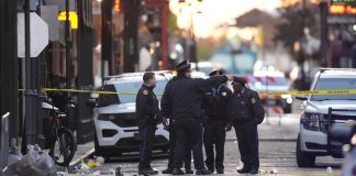 Стрельба в Пенсильвании оборвала жизни девяти человек