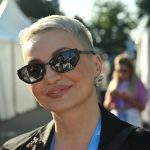 Дочь Кати Лель Эми учится на бюджете и не афиширует знаменитую маму, опасаясь предвзятого отношения.