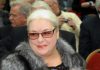 О самочувствии госпитализированной Лидии Федосеевой-Шукшиной рассказала ее дочь