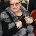 О самочувствии госпитализированной Лидии Федосеевой-Шукшиной рассказала ее дочь