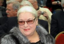 О самочувствии госпитализированной Лидии Федосеевой-Шукшиной рассказала ее дочь