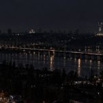 Сбои электричества, затем отключения воды: Киев переживает двойной коммунальный удар