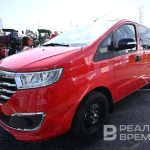 Эксперты прогнозируют очередной спад на рынке коммерческого автотранспорта