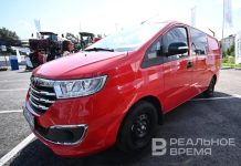 Эксперты прогнозируют очередной спад на рынке коммерческого автотранспорта