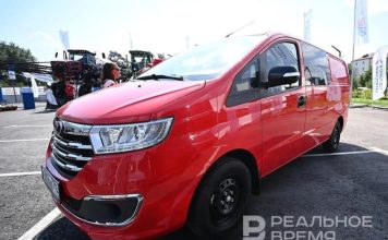 Эксперты прогнозируют очередной спад на рынке коммерческого автотранспорта