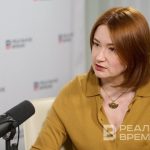 Елена Стрюкова назвала рынок ТЦ Казани сбалансированным на фоне других городов.