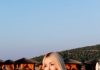 46-летняя Алена Кравец поведала о шоке мужа из-за беременности и партнерских родов, отметив, что возраст ее не пугает.