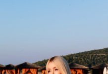 46-летняя Алена Кравец поведала о шоке мужа из-за беременности и партнерских родов, отметив, что возраст ее не пугает.