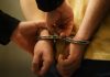 Подозреваемого в госизмене 18-летнего жителя Марий Эл задержала ФСБ