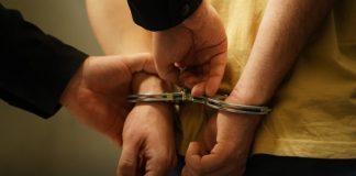 Подозреваемого в госизмене 18-летнего жителя Марий Эл задержала ФСБ