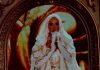Ольга Бузова на технологичном юбилейном шоу явила образы киберпанк-принцессы и футуристичной Девы Марии, поразив публику