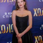 Актер Никита Бурячок год назад стал отцом и изменил экс-супруге, теперь он новый мужчина Ани Чиповской