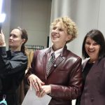 Возвращение Чуриковой и противостояние Матвиенко и Басты раскрывают детали перезапуска Фабрики звезд