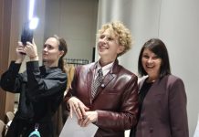 Возвращение Чуриковой и противостояние Матвиенко и Басты раскрывают детали перезапуска Фабрики звезд