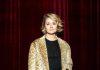Надежда Михалкова и губернатор ХМАО Руслан Кухарук: какое имя получила их дочь.