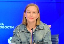 Окружение актрисы Юлии Пересильд пролило свет на личность её мужа