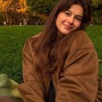 После ссоры с парнем в Москве исчезла девушка, чей маршрут оборвался в парке