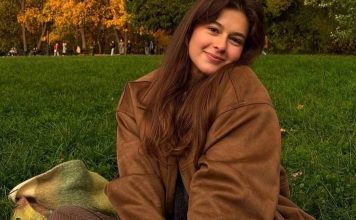 После ссоры с парнем в Москве исчезла девушка, чей маршрут оборвался в парке