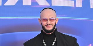 Любовницы Джигана раскрыли тайны, охрана усадила их в авто, а рэпер спросил про дом или отель.