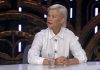 Сабина Пантус после удаления части языка при раке горла боялась, что больше не сможет говорить