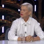 Сабина Пантус после удаления части языка при раке горла боялась, что больше не сможет говорить