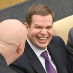 Кубанский сценарий Дорошенко: экс-депутат Госдумы задержан за мошенничество