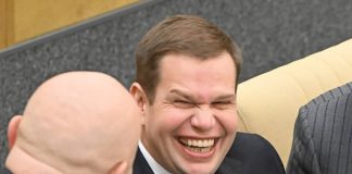 Кубанский сценарий Дорошенко: экс-депутат Госдумы задержан за мошенничество