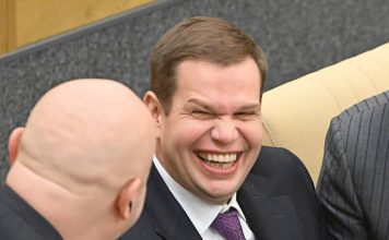 Кубанский сценарий Дорошенко: экс-депутат Госдумы задержан за мошенничество